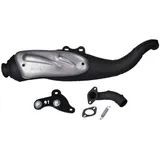 Exhaust Turbo Kit TKR for TGB R50X, Bullet 2008-2009, Bullet RS / RR 2010-2012, Bull&t RS 2010-2012, Bull&t RR 2010-2011 TYP BM1 Exhaust Turbo Kit TKR for TGB R50X, Bullet 2008-2009, Bullet RS / RR 2010-2012, Bull&t RS 2010-2012, Bull&t RR 2010-2011 TYP BM1