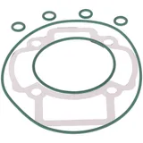 cylinder gasket set Top Performances Black Trophy 71cc 48mm for Piaggio LC TP-9914270