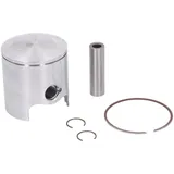 piston kit Top Performances 2 Plus 75cc 49.5mm for Minarelli AM6 TP-9915780