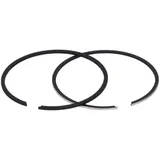 piston ring set Top Performances Trophy 70cc 47mm for Derbi Senda GPR, Gilera GSM SMT RCR Zulu EBE, EBS TP-9918230