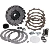 clutch kit Top Performances racing w/ clutch basket for Minarelli AM5, AM6 TP-9918550 clutch kit Top Performances racing w/ clutch basket for Minarelli AM5, AM6 TP-9918550