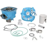 Zylindersatz Zylinderkit Top Performances 2 Plus 70ccm 47,6mm für Piaggio LC TP-9920590