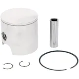 Kolben Satz Top Performances 2 Plus 70ccm 47,6mm für Piaggio LC TP-9920650
