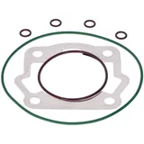 Dichtsatz Zylinder Dichtungssatz Top Performances Trophy 70ccm 47mm für Derbi Senda GPR, Gilera GSM SMT RCR Zulu EBE, EBS TP-992