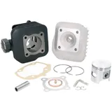 cylinder kit Top Performances Trophy 70cc 47mm for Peugeot horizontal AC TP-9925800 cylinder kit Top Performances Trophy 70cc 47mm for Peugeot horizontal AC TP-9925800