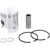Kolben Satz Top Performances 50ccm 39,9mm für Piaggio / Derbi Motor D50B0, EBE, EBS TP-9927000