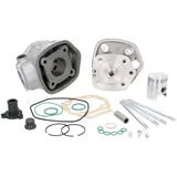 Zylindersatz Zylinderkit Top Performances 50ccm 39,9mm für Piaggio / Derbi Motor D50B0 TP-9927100