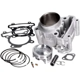 cylinder kit Top Performances 182.58cc 63mm for Yamaha X-Max, YZF, WR 125 TP-9927120