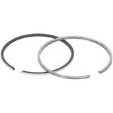 piston ring set Top Performances Black Trophy 71cc 48mm for Piaggio LC TP-9931240