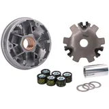 Variator Variomatik Top Performances TPR für China GY6 50ccm 4-Takt 139QMB/QMA TP-9937610 Variator Variomatik Top Performances TPR für China GY6 50ccm 4-Takt 139QMB/QMA TP-9937610