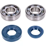 Top Performances 50cc crankshaft bearing set for Minarelli AM6 TP-KK01002