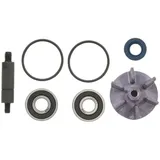 Reparaturkit Wasserpumpe für Derbi Motor LC VC18386
