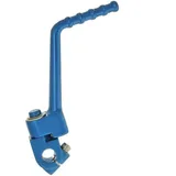 kickstart lever aluminum blue for Minarelli AM VC18401