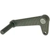 Schalthebel Aluminium Carbon-Look für Aprilia RS 50, 125 VC18412