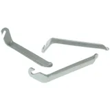 tire levers - set of 3 pcs - tire fitting VC18437