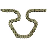 chain KMC gold - 420 x 130 - incl. clip master link VC18440 chain KMC gold - 420 x 130 - incl. clip master link VC18440