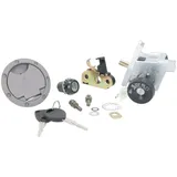 Schlüsselsatz Schlosssatz für Yamaha Aerox, MBK Nitro (97-02) VC18457