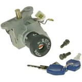 Zündschloss für Yamaha Aerox, MBK Nitro (97-02), Derbi Atlantis 2T, 4T, GP1 VC18458 Zündschloss für Yamaha Aerox, MBK Nitro (97-02), Derbi Atlantis 2T, 4T, GP1 VC18458