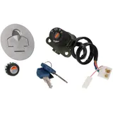 Schlüsselsatz Schlosssatz für Aprilia RS50 (93-05), Tuono VC18462