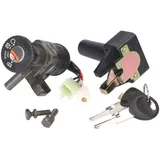 lock set for Stunt, Slider (00-03), BWs 50 (97-02) VC18488
