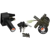 Schlüsselsatz Schlosssatz für Yamaha BWs, MBK Booster (03-) VC18490