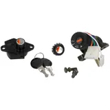 Schlüsselsatz Schlosssatz für Aprilia SR50 Factory (Vergaser) VC18502