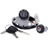 Schlüsselsatz Schlosssatz für Derbi Senda ab 2006, Aprilia RX50, SX50 ab 2006 VC18514