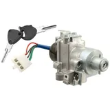 ignition switch / ignition lock for Kymco Grand Dink 50, 125 E2 (03-) VC18518