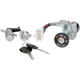 lock set for Kymco People 50-150cc (99-04) VC18520 lock set for Kymco People 50-150cc (99-04) VC18520