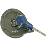 fuel tank cap / filler cap lockable for Aerox / Nitro (-03), RS1 (-02) VC18532