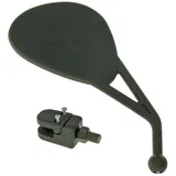 mirror Race collapsible right incl. mounting clamp M10 thread for ATV, Supermoto VC18645