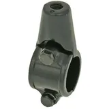 mirror mounting clamp M8 left-hand thread for 22mm handlebars VC18770