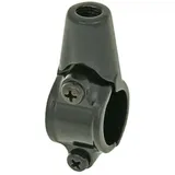 mirror mounting clamp M10 right-hand thread for 22mm handlebars VC18772