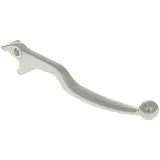 brake lever right silver for Hyosung, Peugeot, Suzuki VC19111
