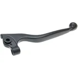 brake lever left / right black for Derbi, Peugeot VC19127