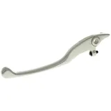 Bremsgriff Bremshebel links silber für Aprilia Scarabeo DD, Leonardo 125 VC19132