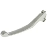 brake lever left silver for MBK Ovetto, Yamaha Neos VC19136
