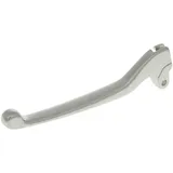 brake lever left silver for drum brake for Piaggio VC19139
