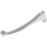 brake lever left silver for Suzuki Sepia, AN, UC Epicuro VC19192 brake lever left silver for Suzuki Sepia, AN, UC Epicuro VC19192