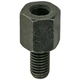 Rückspiegel Spiegel Adapter - Aufnahme M8 Rechtsgewinde - Spiegel M8 Linksgewinde VC19476