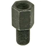 Rückspiegel Spiegel Adapter - Aufnahme M10 Linksgewinde - Spiegel M10 Rechtsgewinde VC19479