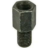 Rückspiegel Spiegel Adapter - Aufnahme M10 Rechtsgewinde - Spiegel M10 Linksgewinde VC19480