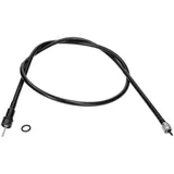 speedometer cable for MBK Flame T, Yamaha Cygnus (95-99) VC19586