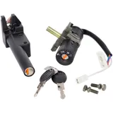 lock set for Aprilia Area 51 VC19612 lock set for Aprilia Area 51 VC19612