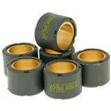 variator weights Maxi-Scooter - 20x14.5 - 8.50g - set of 6 pcs VC20145-0850