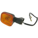 indicator light assy front / rear for Aprilia RX, RS, AF1, Pegaso, Leonardo VC20178