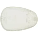 turn signal lens front / rear for Aprilia RS, Tuono 50, 125, Runner, Beverly, Carnaby VC20182
