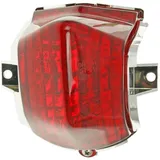 tail light assy for Aprilia SR50R, Factory (04-) VC20197