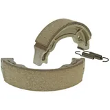 Bremsbackensatz 130x28mm für Trommelbremse für Aprilia Scarabeo 100 2T, MBK Booster 100, Yamaha Aerox 100 VC20226 Bremsbackensatz 130x28mm für Trommelbremse für Aprilia Scarabeo 100 2T, MBK Booster 100, Yamaha Aerox 100 VC20226