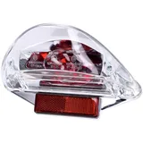 tail light assy Japan-Style for CPI Aragon, Freaky VC20606